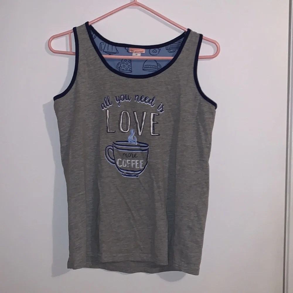 [M] Pyjama set - Picture 5 of 7